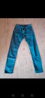 Jeans Please mint grün neu Nordrhein-Westfalen - Goch Vorschau