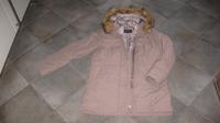 Winterjacke_Jacke_Stepp_creme_beige_Kapuze * Opus_Henri * 38_M Niedersachsen - Gifhorn Vorschau