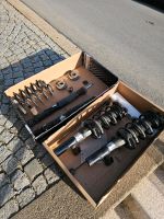 VW Golf 5/6 OEM Fahrwerk mit DDC 1K0413031DC Bayern - Teisnach Vorschau