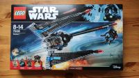 Lego Star Wars 75185 Tracker 1 NEU & OVP Niedersachsen - Göttingen Vorschau