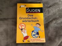 Das Grundschul wörterbuch - Duden Düsseldorf - Angermund Vorschau