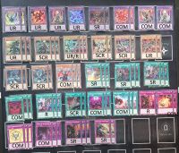 Yu-Gi-Oh! Core/Deck "Markiert/Despia" Bayern - Augsburg Vorschau