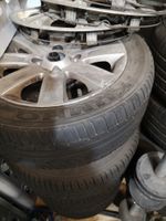 4 Stk Reifen mit hochwertigen Alu Felgen Hyundai I30 Rheinland-Pfalz - Ober-Olm Vorschau