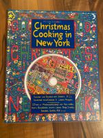 Buch Kochbuch Kochen & Backen „Christmas Cooking in New York“ CD Nordrhein-Westfalen - Erkrath Vorschau