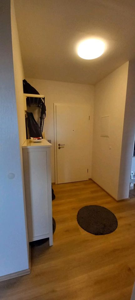 Moderne 3 Zimmer Wohnung in Oerlinghausen/Helpup in Oerlinghausen
