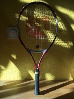 Wilson Tennisschläger Kinder 17-21kg Dresden - Neustadt Vorschau