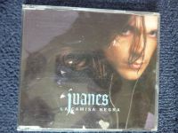 CD Juanes - Single "La Camisa Negra" Bonn - Buschdorf Vorschau
