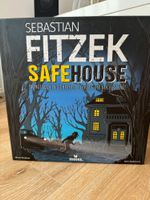 Sebastian Fitzek - Safehouse- Hessen - Hofheim am Taunus Vorschau