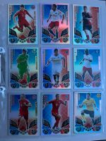 Match Attax Bundesliga 11/12 Matchwinner + Limitierte Karten Nordrhein-Westfalen - Rheine Vorschau