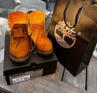 Timberland Boots 39 Berlin - Charlottenburg Vorschau
