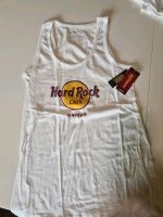 Hard Rock Cafe Tank Top M Teneriffa Rheinland-Pfalz - Laufeld Vorschau