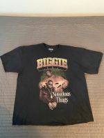 Notorious B.I.G. Biggie Shirt Urban Outfitters Vintage Frankfurt am Main - Bornheim Vorschau