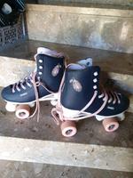 Rollschuhe in gr.39 Hessen - Hungen Vorschau
