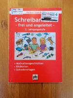 Schreibanlässe, 2. Jahrgangsstufe, Pia Dorn, pb Verlag Saarland - Rehlingen-Siersburg Vorschau