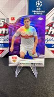 2022-23 TOPPS Chrome Bundesliga VFB Stuttgart Mavropanos /299 Stuttgart - Bad Cannstatt Vorschau