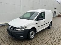 Volkswagen Caddy Nfz Kasten BMT *Klima,Sitzheizung* Hessen - Marburg Vorschau