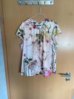 ‼️ Edle Comma Bluse, Gr.44, rosa, Blumen/floral, elegant Bad Grund (Harz) - Windhausen Vorschau