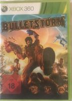 Xbox 360 Spiel BULLETSTONE Essen - Essen-Borbeck Vorschau