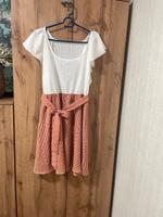 Kurzes Kleid von Shein Gr. M (36/38) Niedersachsen - Garbsen Vorschau
