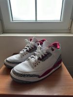 Jordan 3 Retro Cardinal Red Bayern - Gessertshausen Vorschau