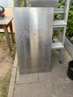 Aluminiumblech Reststück 2,5 mm, 358 mm x 680 mm Hamburg - Bergedorf Vorschau