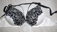 Hübscher BH von Hunkemöller, Größe 75B "Top" Niedersachsen - Stelle Vorschau