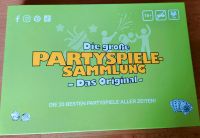 Brettspiel Die große Partyspiele-Sammlung Leipzig - Grünau-Ost Vorschau