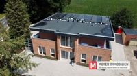 Energieeffiziente Neubauwohnung in Ahlhorn-Großenkneten (Objekt-Nr. 6272) Niedersachsen - Großenkneten Vorschau