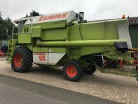 Suche Claas Dominator Mähdrescher Drescher Niedersachsen - Wagenfeld Vorschau