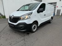 Renault Trafic 1.6 dCi L1H1 Komfort Klima Top Zustand Dresden - Löbtau-Nord Vorschau