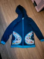 Babauba Hoodie Coolcut Cartoon World Gr. 134 Wuppertal - Vohwinkel Vorschau