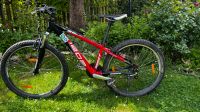 GHOST SE 1202 MTB 26" 24 Gänge Rad Jugend Herren Bayern - Bad Abbach Vorschau