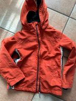 Name it Jacke Übergangsjacke rot Gr. 134 Baden-Württemberg - Ebringen Vorschau