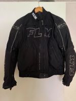 Motorradjacke FLM Damen Gr. S Hessen - Sinn Vorschau