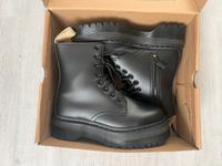 Dr.Martens Vegan Jadon II Gr. 39 NEU Nordrhein-Westfalen - Rheda-Wiedenbrück Vorschau