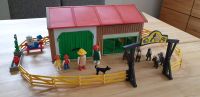 Playmobil Ponyhof 3436 komplett! Hessen - Bad Schwalbach Vorschau