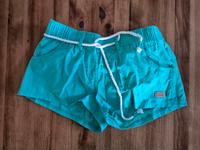 Badeshorts türkis Gr. 34 Protest neu mit Etikett Hessen - Flieden Vorschau