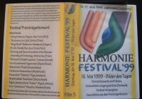 Lindenholzhausen - Harmonie-Festval Hessen - Hünfelden Vorschau