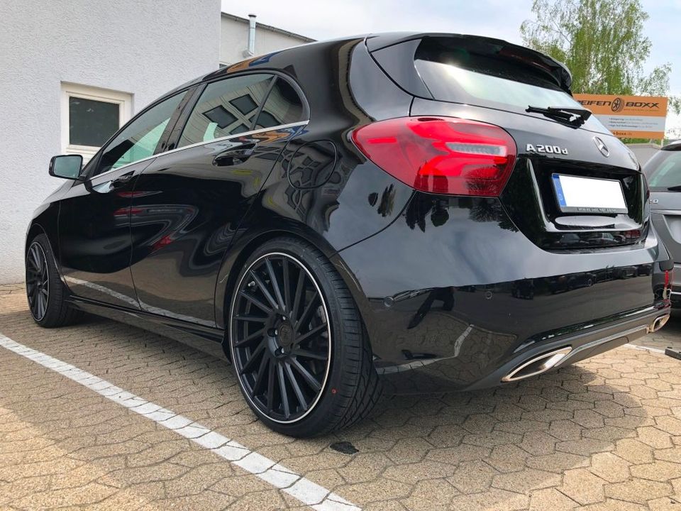 ✅ 4x KESKIN KT17 "NEU" 4x 8,5x19 ZOLL FELGEN SATZ #F1943# // AUDI S3 A3 GY 8V SPB LIM A4 B8 A6 F2 4G  A8 4E Q2 GA Q3 8U TT 8J / VW GOLF 8 7 6 5 PASSAT B8 B7 B6 TIGUAN T-ROC FELGENSATZ 19ZOLL RB-WHEELS in Nufringen