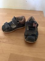 Superfit Sandalen Größe 20 Nordrhein-Westfalen - Meerbusch Vorschau