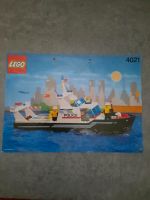 Lego Set 4021 Anleitung - 2,20 € Köln - Porz Vorschau