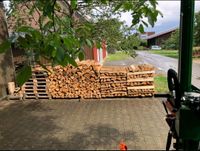 Brennholz Fichte und Tanne 1m lang Baden-Württemberg - Rosenfeld Vorschau