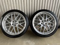 Original BBS Alufelgen 21 Zoll Nürnberg (Mittelfr) - Nordstadt Vorschau