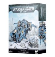 Space Wolves Stormfang Gunship Warhammer 40K Rheinland-Pfalz - Puderbach Vorschau