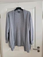 esmara Strickjacke Cardigan grau Baumwolle XL 48/50 Niedersachsen - Hildesheim Vorschau