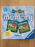 Ravensburger ☀️ Ministeps Memory Niedersachsen - Meppen Vorschau