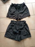 ❤️ Kurze schwarze Hosen je 5€ Sachsen - Mockrehna Vorschau
