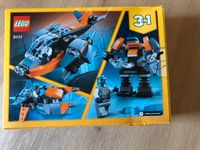 Lego 31111 Creator NEU ungeöffnet Nordrhein-Westfalen - Hilchenbach Vorschau