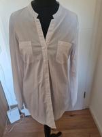Longbluse weiß Qiero Gr. 34 Bayern - Dillingen (Donau) Vorschau
