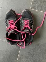 Fila Sportschuhe Größe 39 Rheinland-Pfalz - Landscheid Vorschau